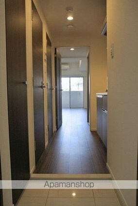 ラフィスタ本蓮沼[1K/25.74m2]のその他内装6