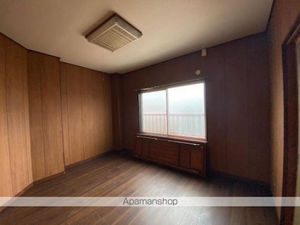 レクセラ上福岡[2DK/43.58m2]のリビング・居間