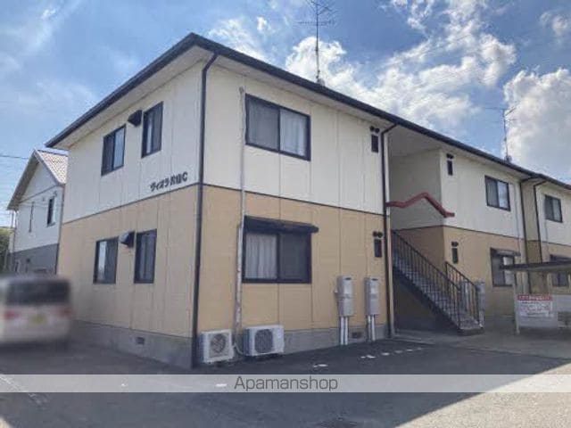 ヴィオラ片山 C棟