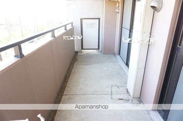 CASA・はなみずきの内装写真
