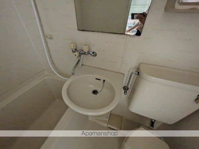 佐伯ビルの内装写真