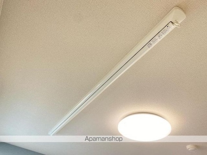 クレヴィア[2LDK/63.4m2]の内装