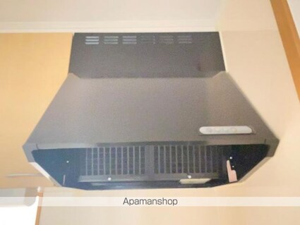 アベンシス５[1R/32.9m2]の内装5