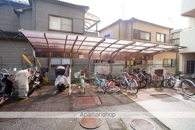 コーポ南生駒のその他写真