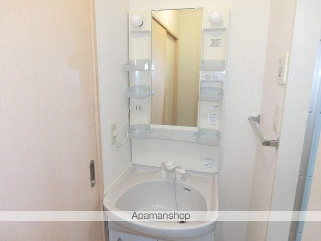 ウィルモア須屋 A棟の内装写真