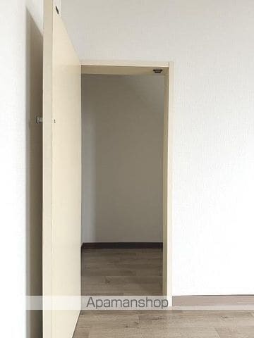 筑縄パークコートB棟の内装写真