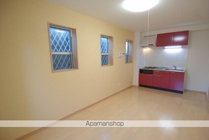 プリミエール常滑栄町[1R/27.01m2]のリビング・居間