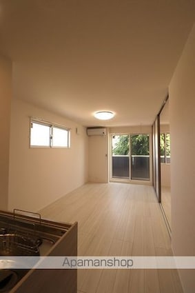 コーポ陽だまりⅡ[1LDK/41.95m2]のリビング・居間