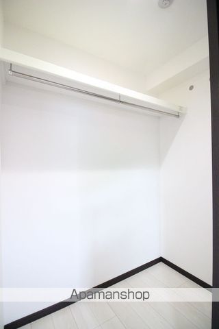 CLASS城西の内装写真