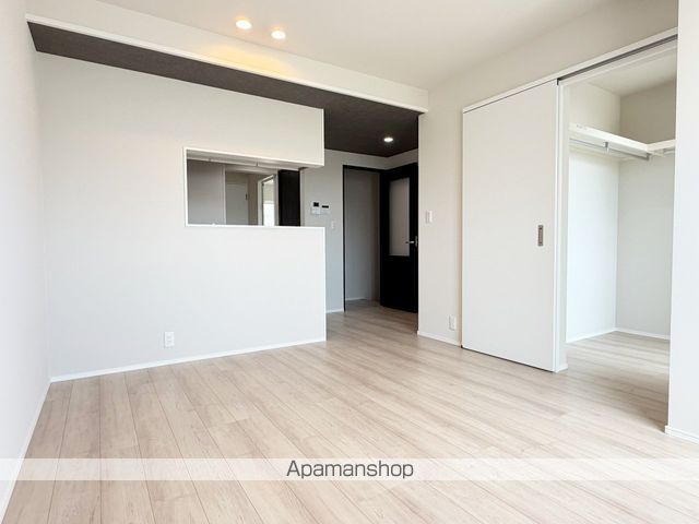 AFC RESIDENCE 磐田中泉の内装写真