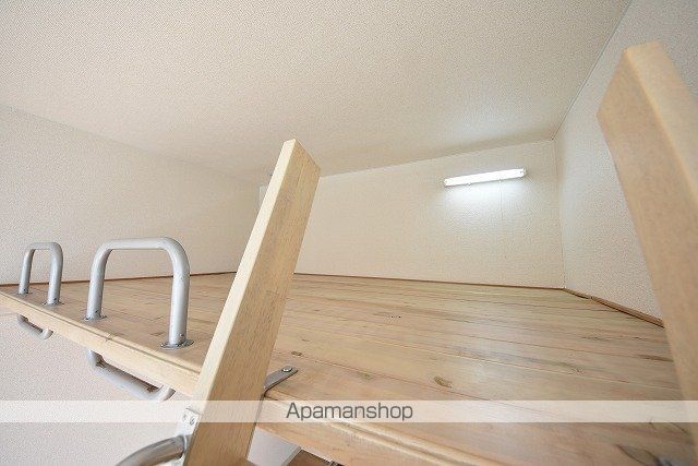 レオパレス北34条第14の内装写真