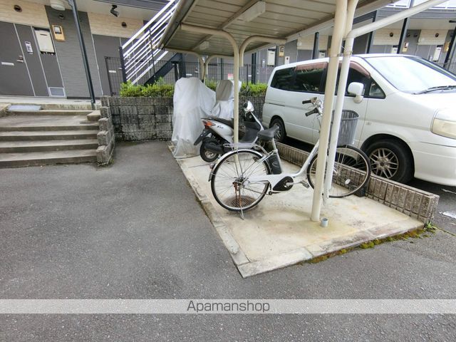 レオパレス津田山手のその他写真