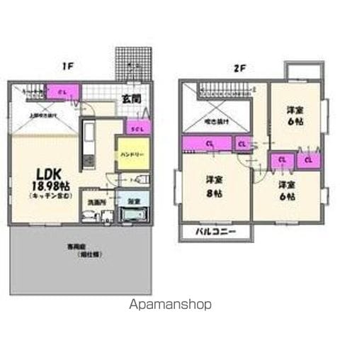 detached 埼玉県蕨市錦町５丁目

地図を見る