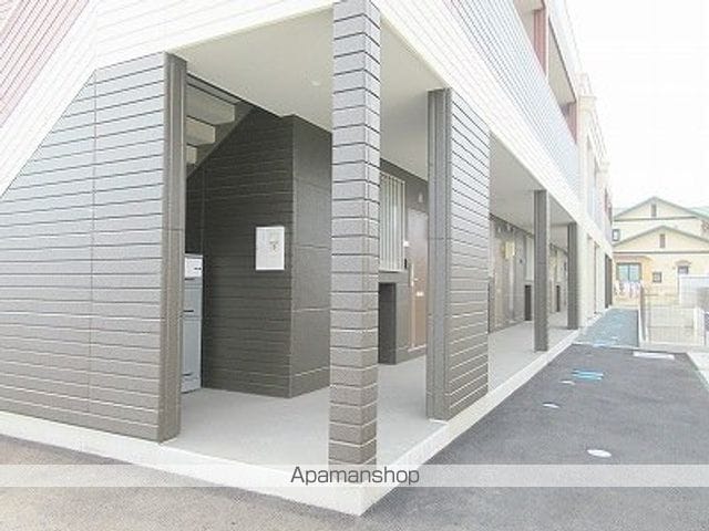 セレンディピティIIの外観写真