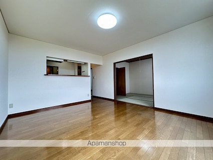 リヴェール桔梗館[2LDK/52.23m2]の内装2