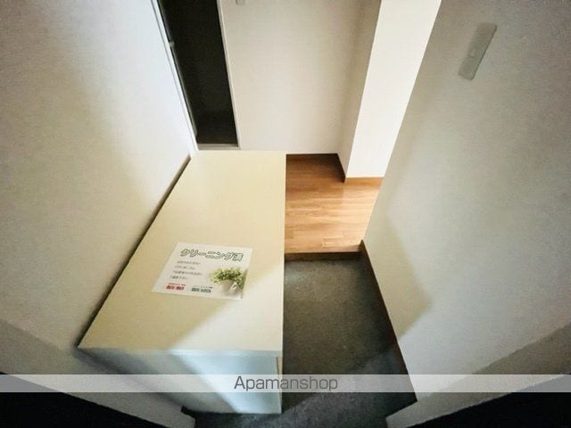 メゾンドールIIの内装写真