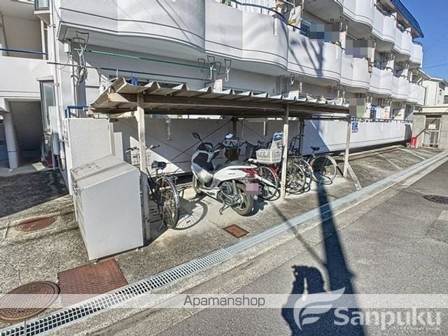 マンション田中のその他写真
