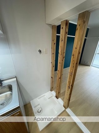 淀川マンション[1K/30m2]のその他設備1