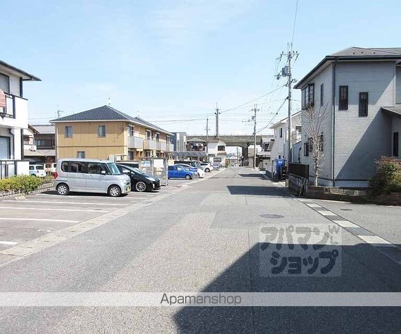 サンビレッジ西大津 B棟のその他写真