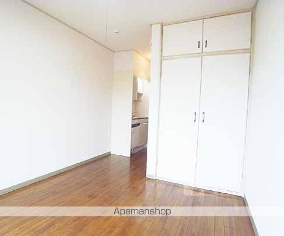 メゾン藤の内装写真
