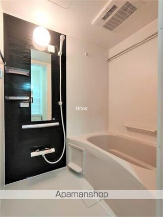 Ｈｉｓｔｏｉｒｅ（イストワール）　Ｉ[2LDK/53.55m2]のバス