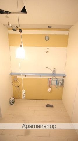 JYUNAの内装写真