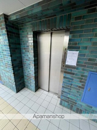 ビラ園生[3LDK/112.11m2]の共用部9