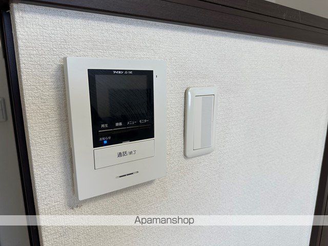 レオネクスト松風の内装写真
