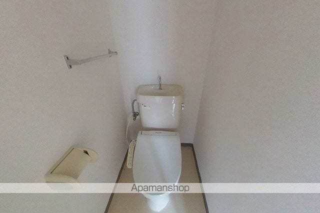 プラドール真砂Aの内装写真