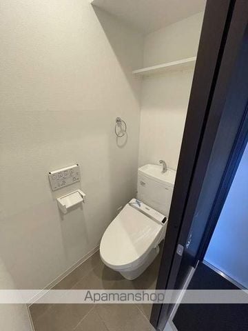 Ceres志賀本通の内装写真