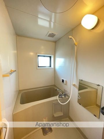 シャレーエスポワール 弐番館の内装写真