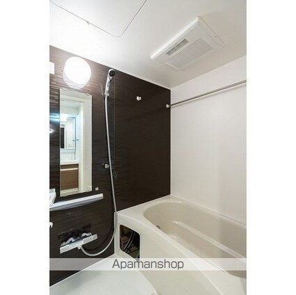 グランカーサ町屋Ⅱ[2LDK/50.42m2]のバス