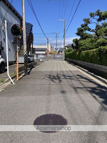 交詢ハイツAの周辺写真