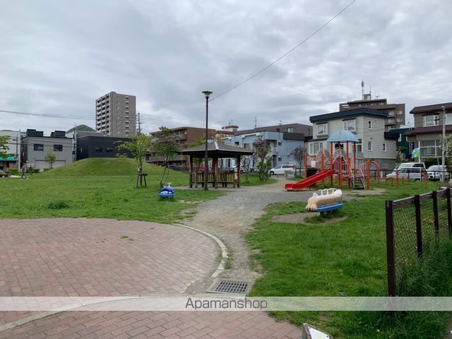VICINATOの周辺写真