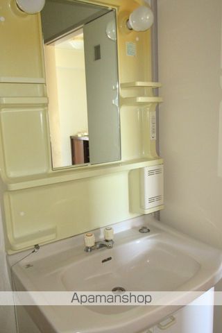 グランメール竹内の内装写真