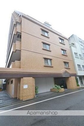 ダイアパレス大手町　第３[1DK/24.7m2]の外観2