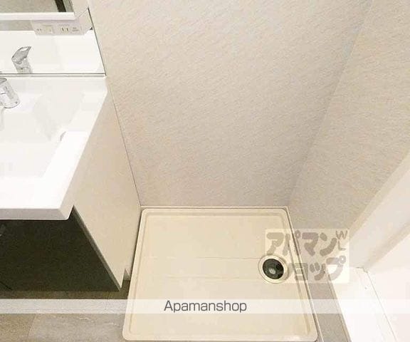 バウム西賀茂の内装写真