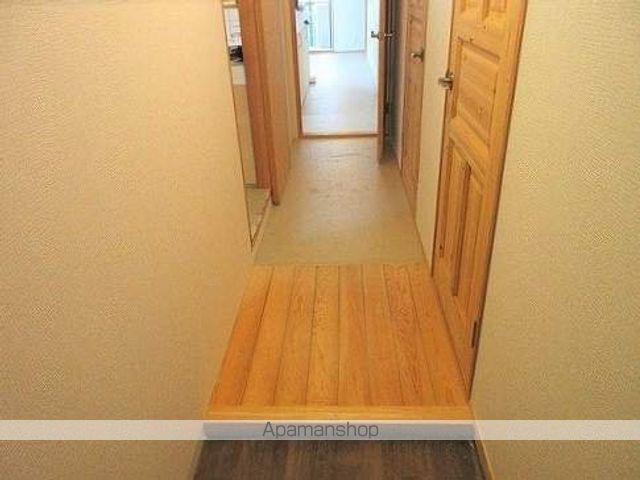 ネオハイツ薬院の内装写真
