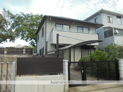 庄内　戸建て[4LDK/119.86m2]の外観4