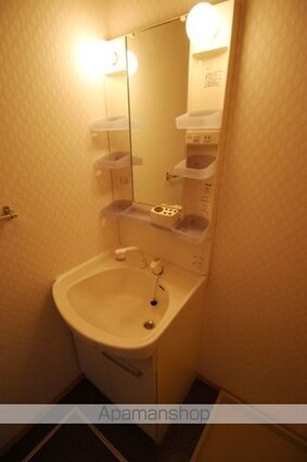 シティパル２１　Ｂ棟[2LDK/53.48m2]の洗面所