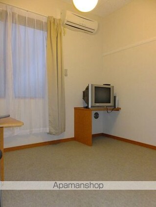 レオパレスＦｅｎｉｃｅ[1K/20.28m2]のリビング・居間2