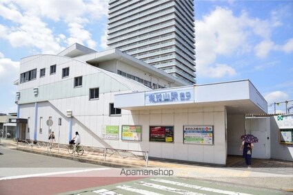 ライオンズマンション小平美園町[1SLDK/54m2]の周辺7