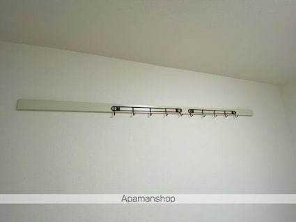 コートオリーブⅢ[1K/19.44m2]の内装4