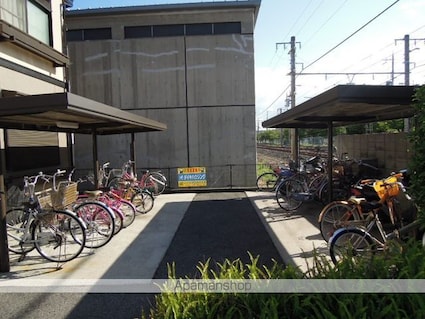 エクシード岸和田[2LDK/51.43m2]の共用部6