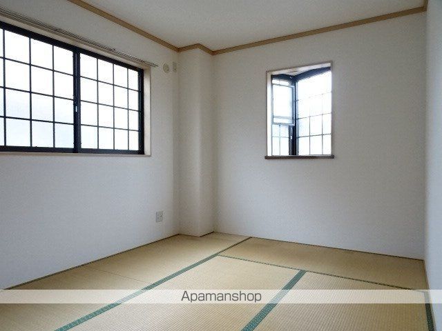 ハイステージ新橋Bの内装写真