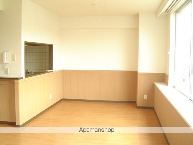 鹿友ディアプラザ旭ヶ丘の内装写真