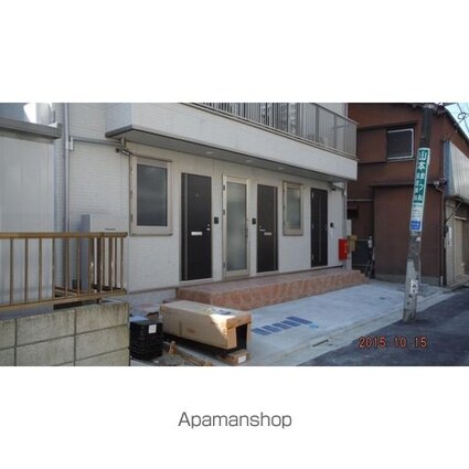 Ｗｉｌｌ[1R/16.52m2]の外観2