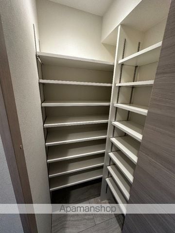 MODERN ASPIRATION大濠公園の内装写真
