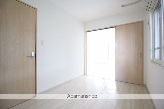 LA COLINAの内装写真