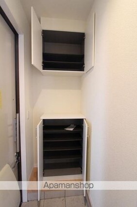 グランマスト太田　Ａ・Ｂ・Ｃ棟[2LDK/58.22m2]のその他部屋・スペース